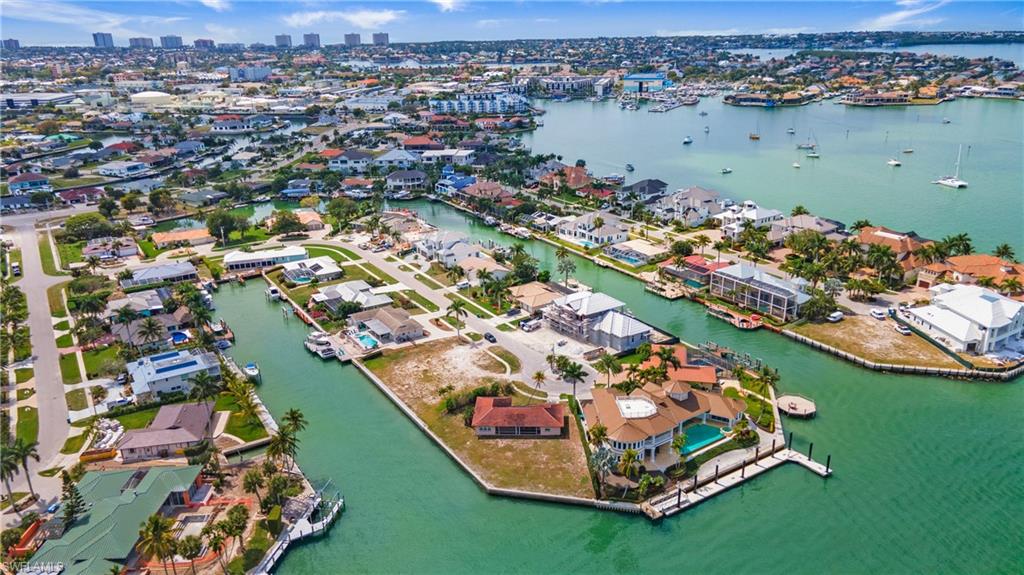 MARCO ISLAND - Residential