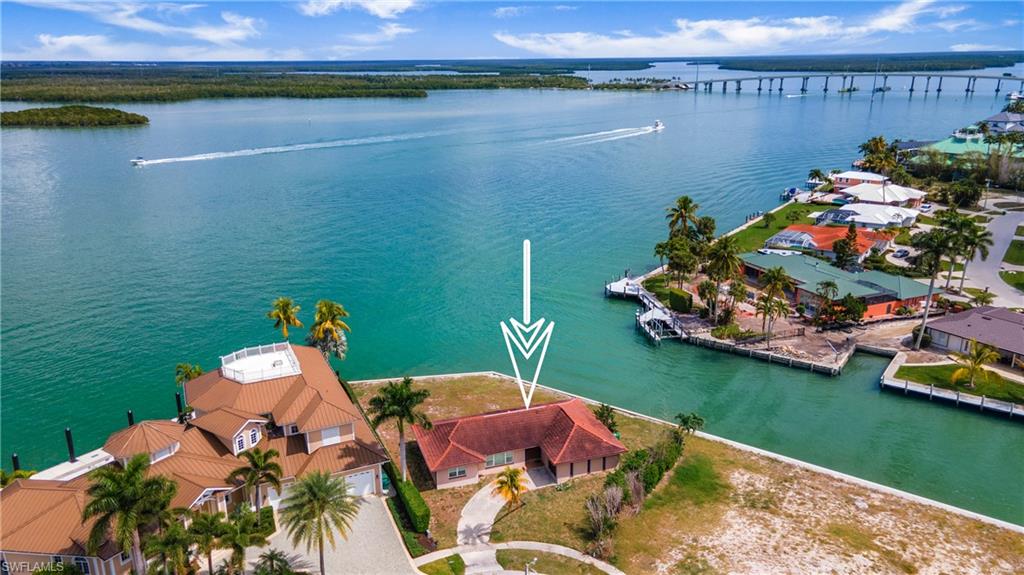 MARCO ISLAND - Residential