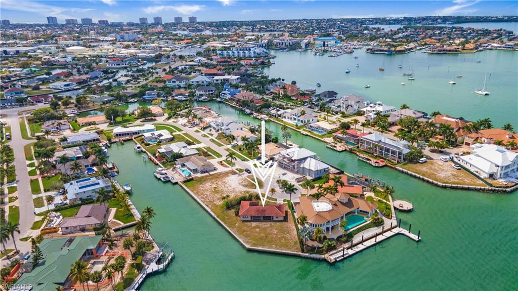 MARCO ISLAND - Residential