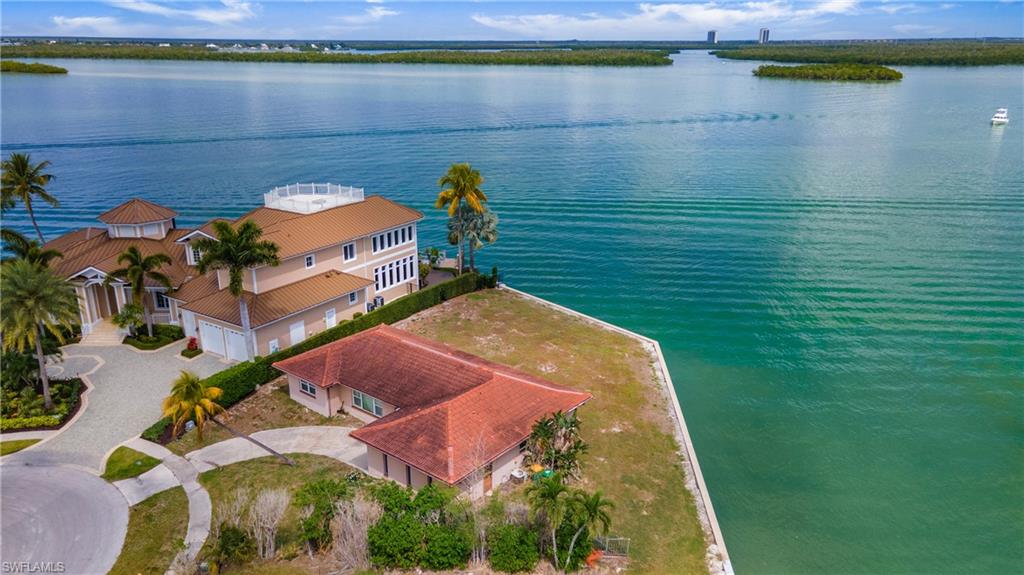 MARCO ISLAND - Residential