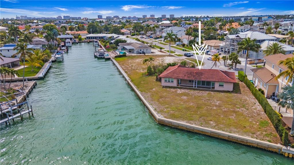 MARCO ISLAND - Residential