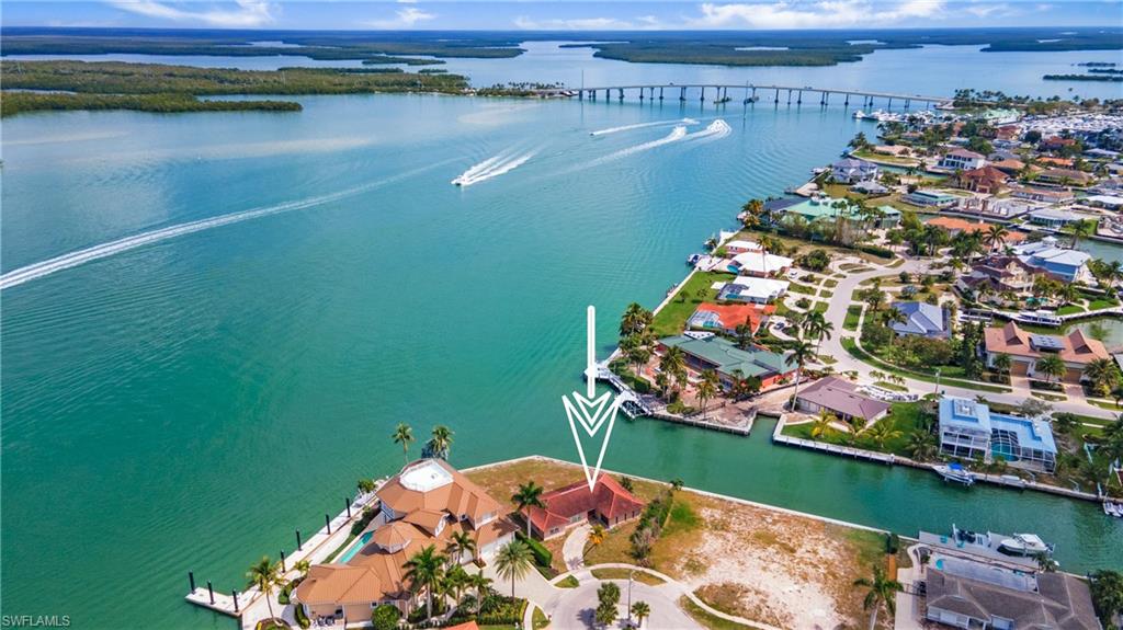 MARCO ISLAND - Residential