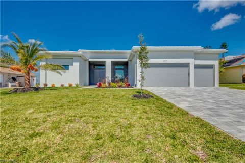304 NW 13th AVE CAPE CORAL FL 33993