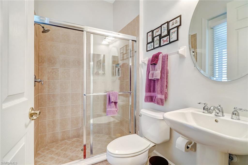 MUSTANG ISLAND - Residential