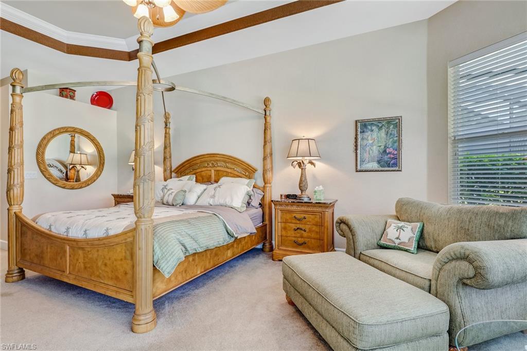 MUSTANG ISLAND - Residential