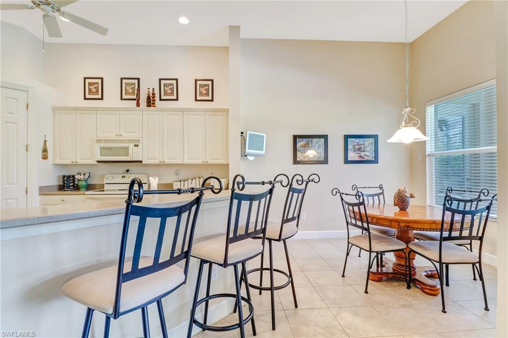 MUSTANG ISLAND - Residential