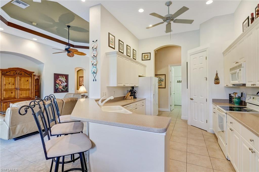 MUSTANG ISLAND - Residential