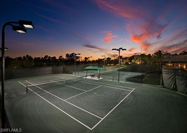 MUSTANG ISLAND - Residential