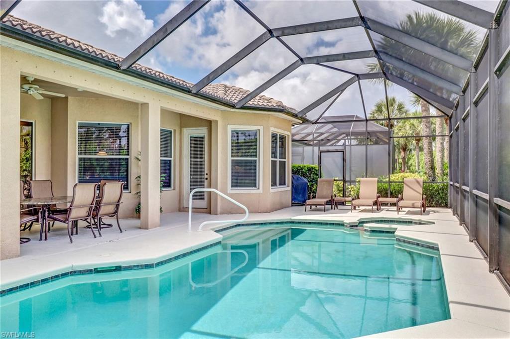 MUSTANG ISLAND - Residential