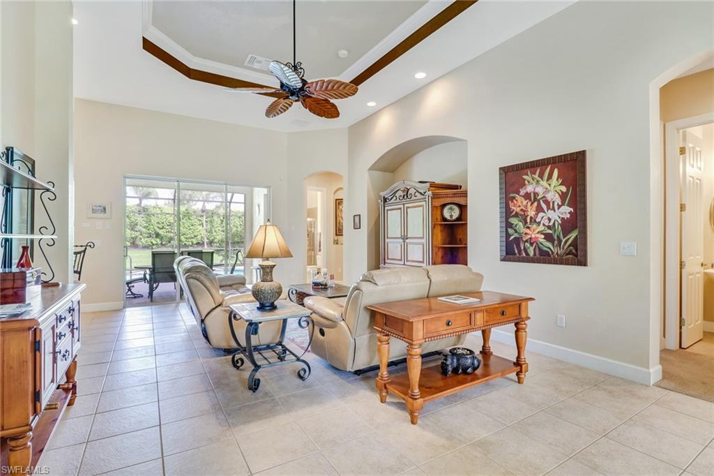 MUSTANG ISLAND - Residential