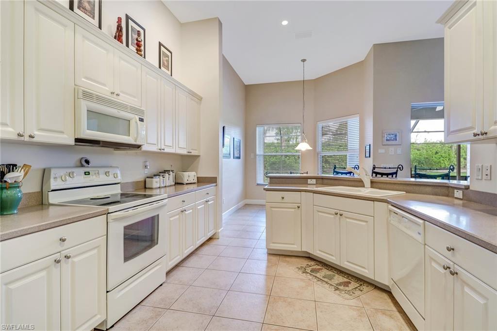 MUSTANG ISLAND - Residential