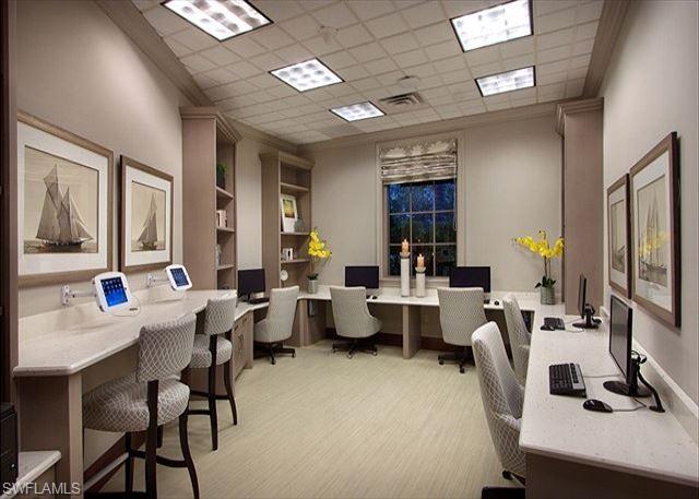 MUSTANG ISLAND - Residential