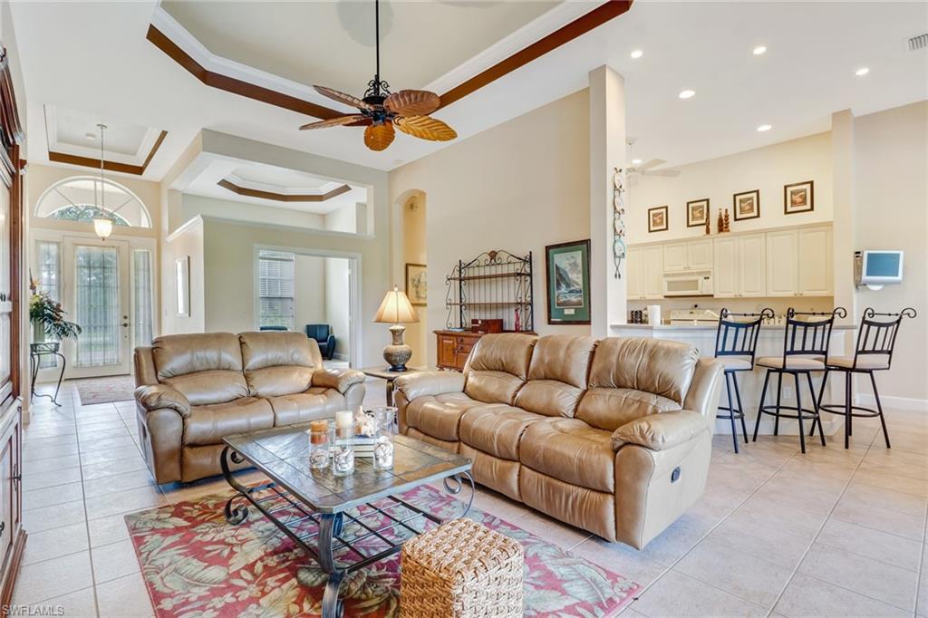 MUSTANG ISLAND - Residential