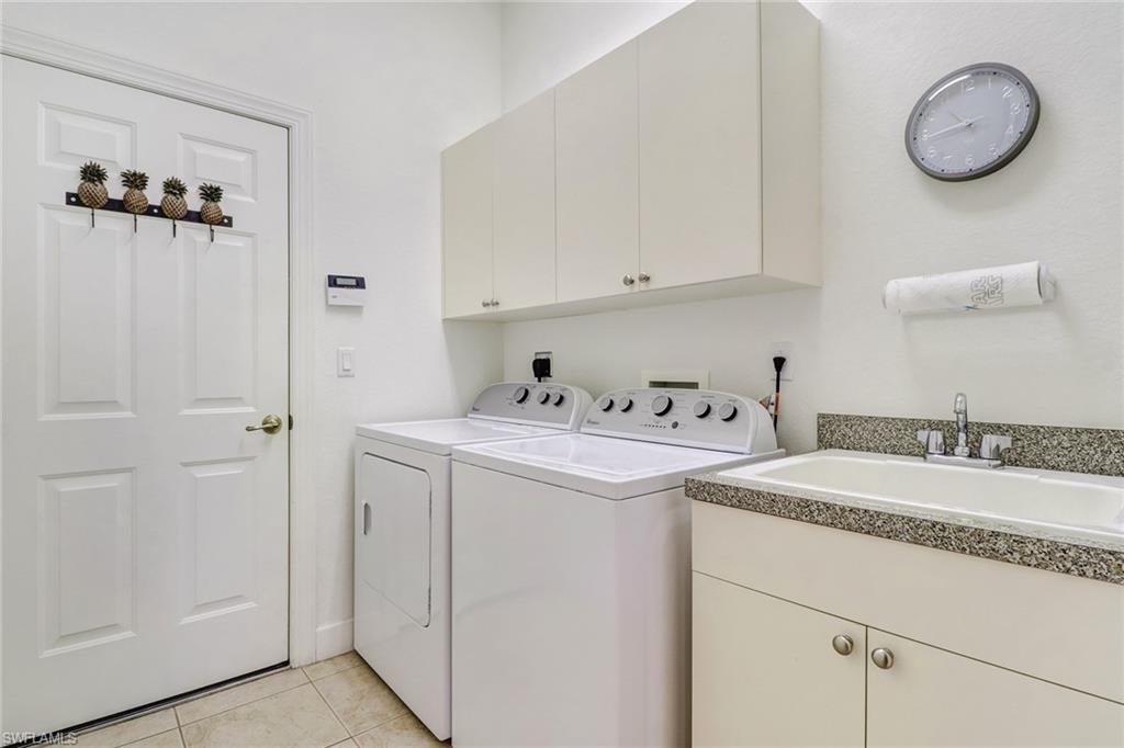 MUSTANG ISLAND - Residential