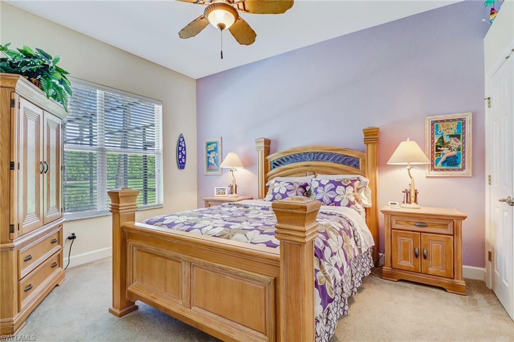 MUSTANG ISLAND - Residential