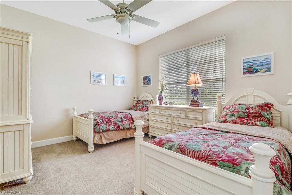 MUSTANG ISLAND - Residential