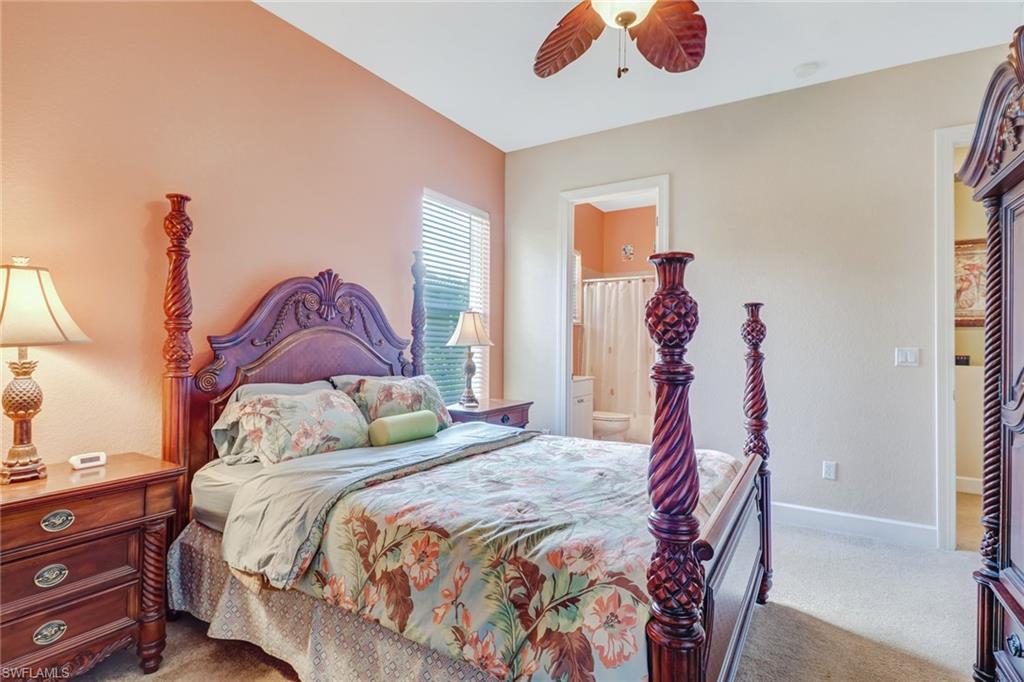 MUSTANG ISLAND - Residential