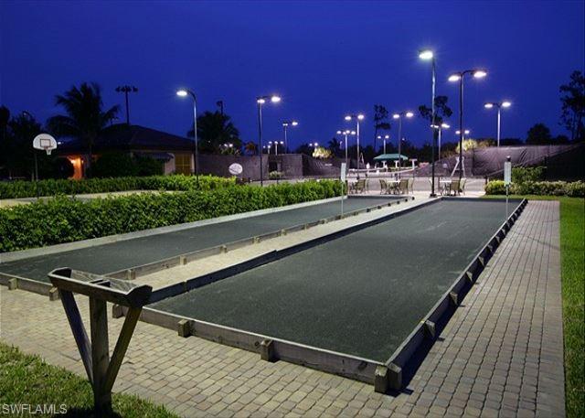 MUSTANG ISLAND - Residential