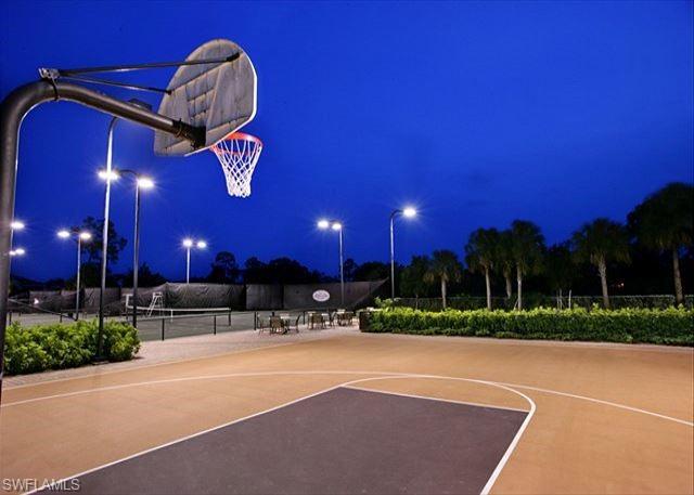 MUSTANG ISLAND - Residential