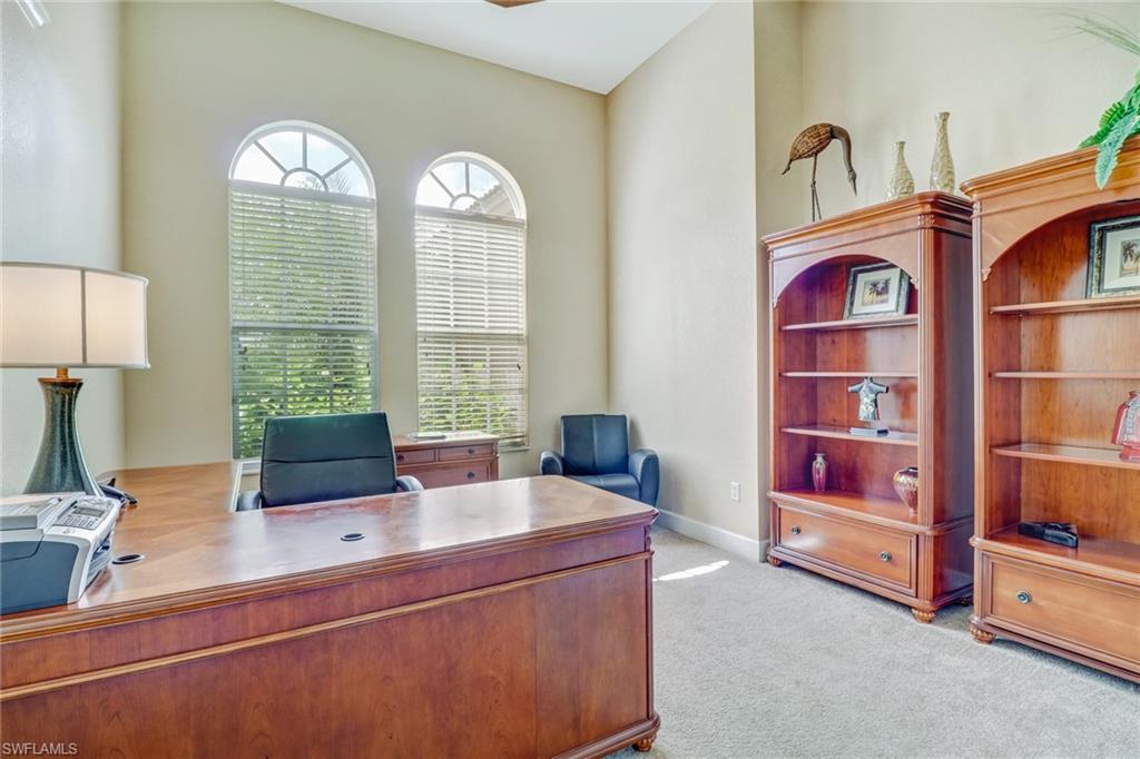 MUSTANG ISLAND - Residential