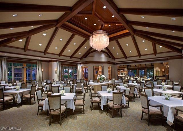 MUSTANG ISLAND - Residential