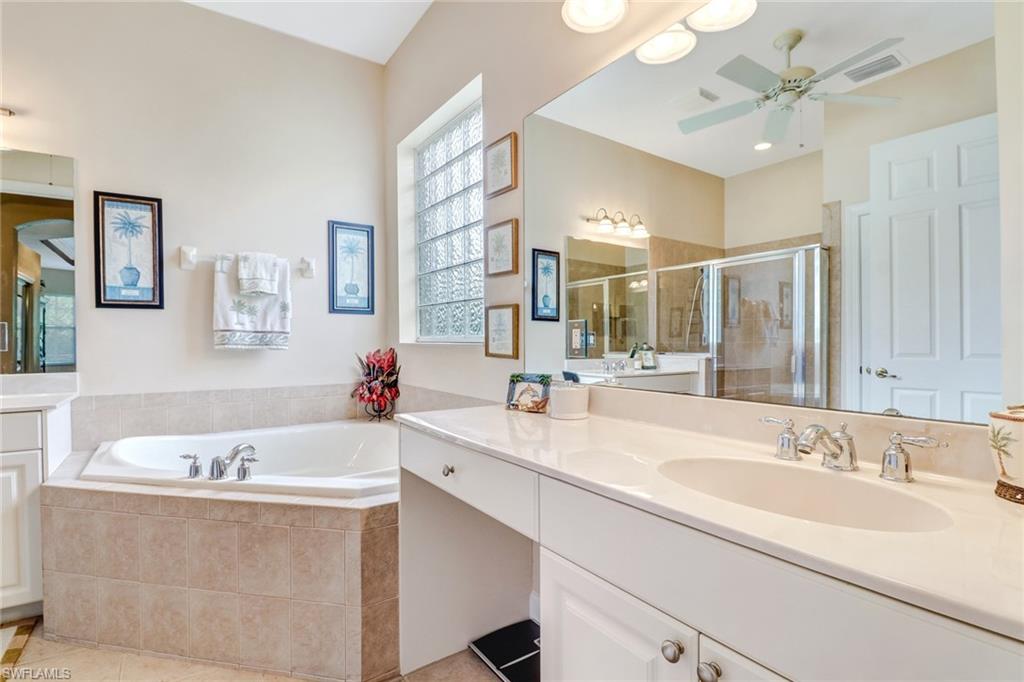 MUSTANG ISLAND - Residential