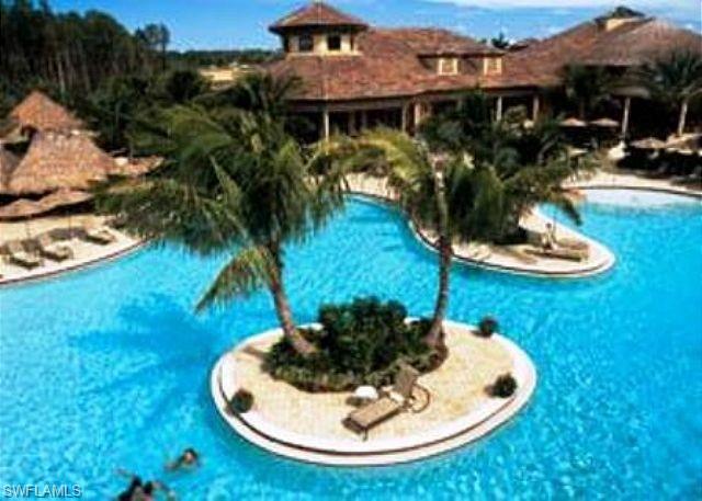 MUSTANG ISLAND - Residential