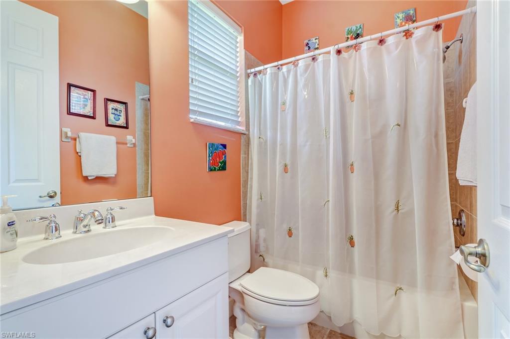 MUSTANG ISLAND - Residential