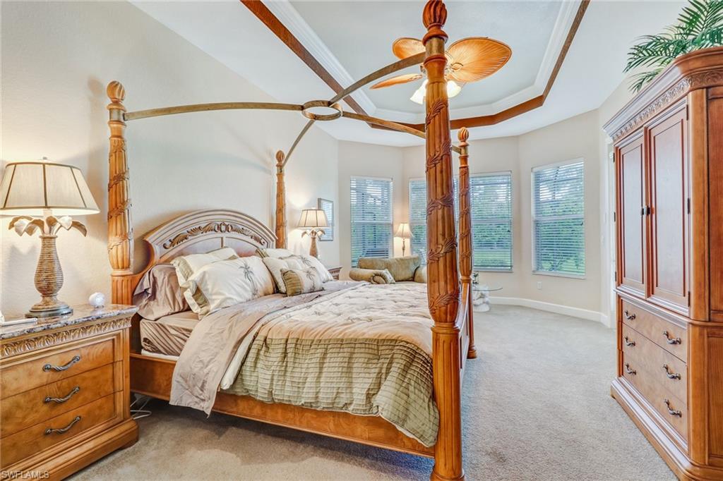 MUSTANG ISLAND - Residential