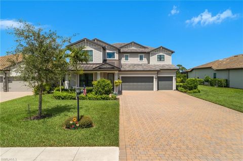 17628 Kinzie LN ESTERO FL 33928
