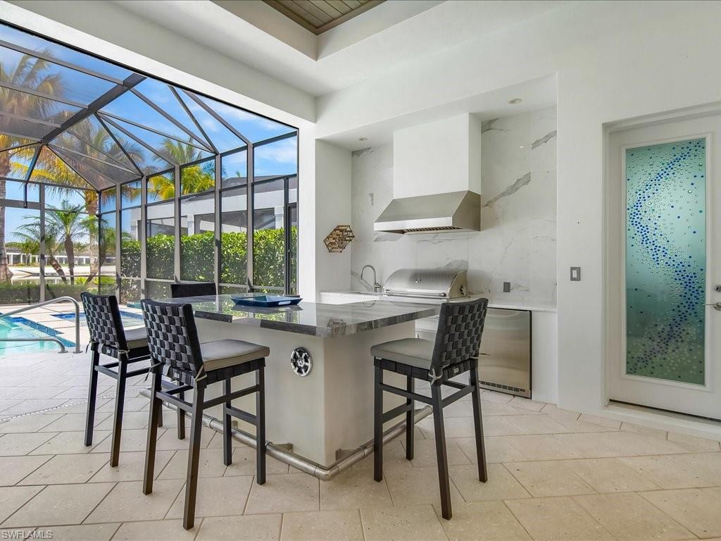 CORTONA - Residential