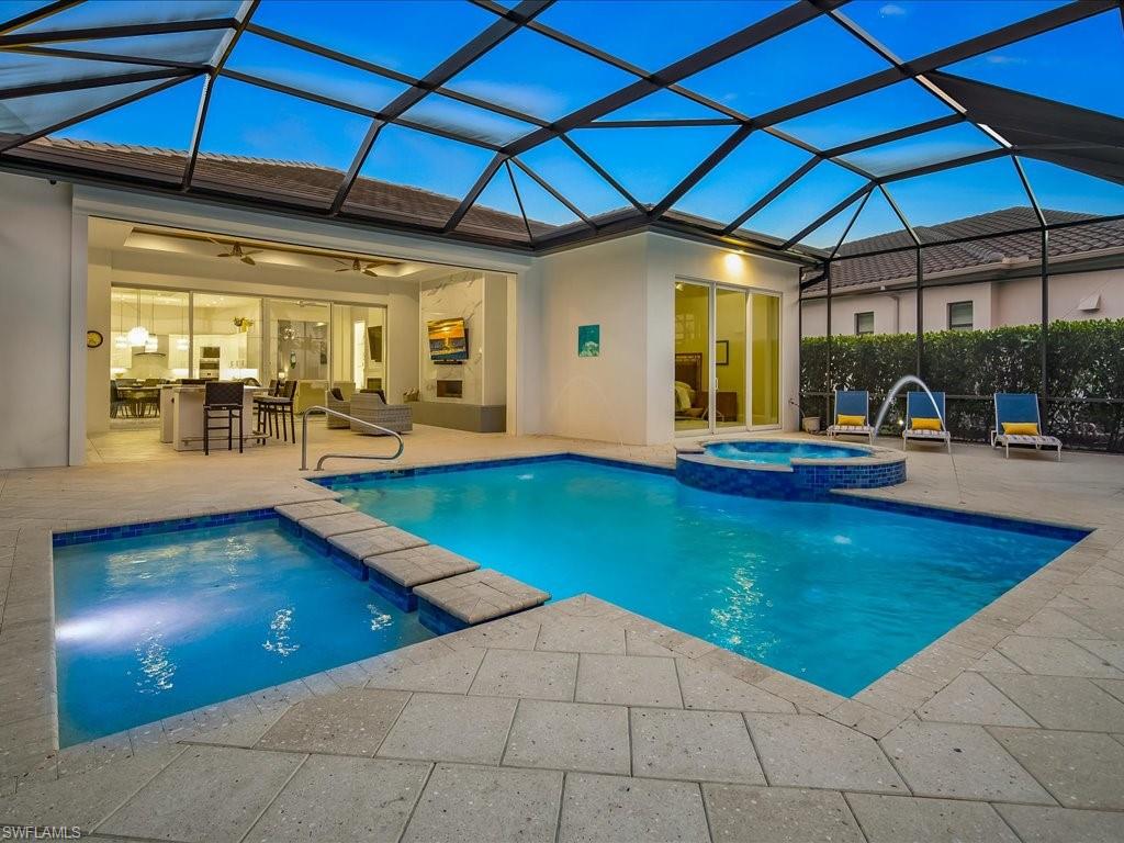 CORTONA - Residential