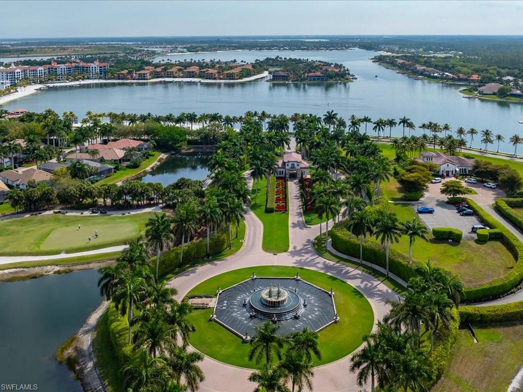 CORTONA - Residential