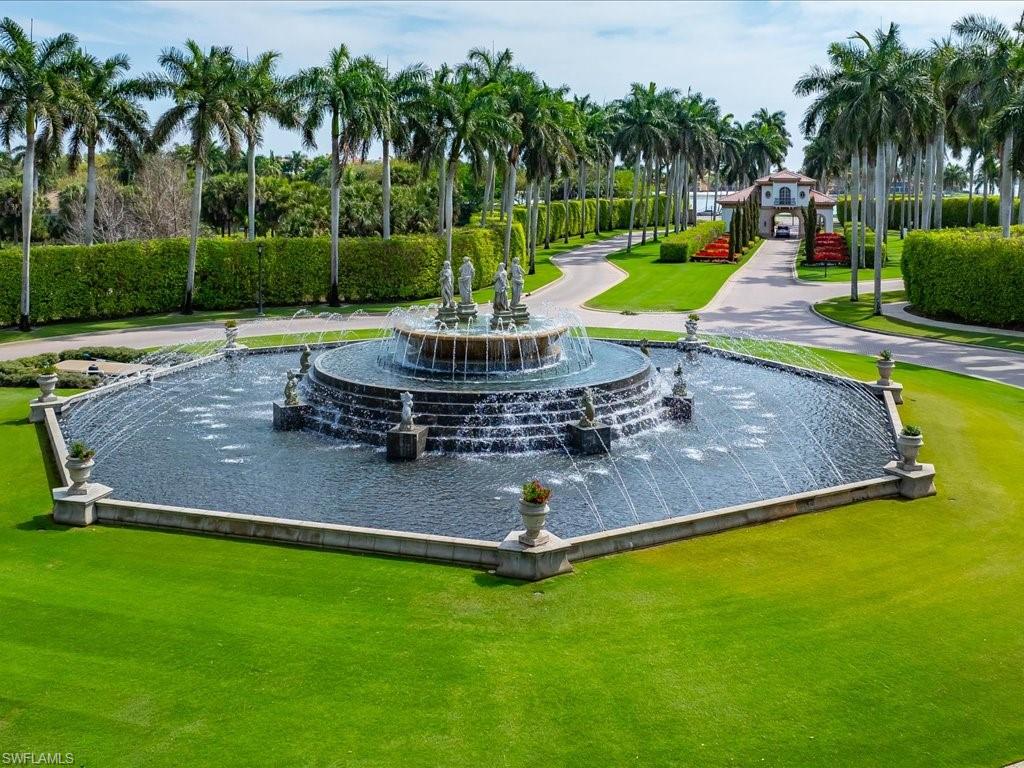 CORTONA - Residential