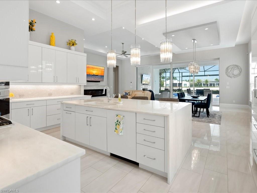 CORTONA - Residential