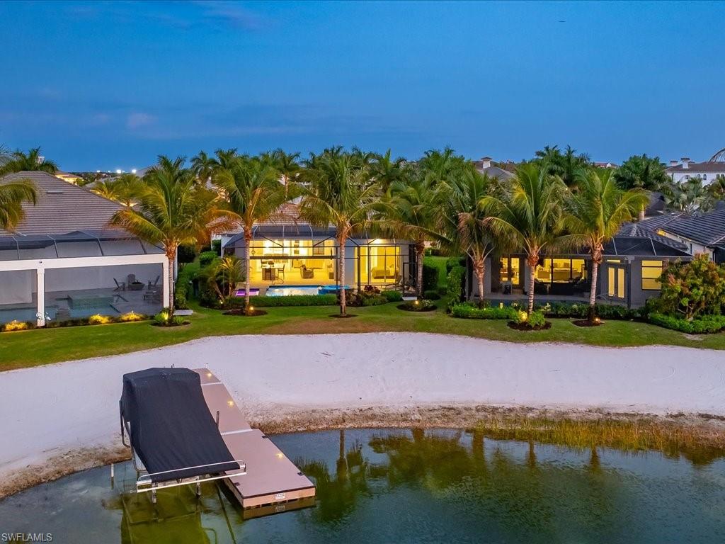 CORTONA - Residential