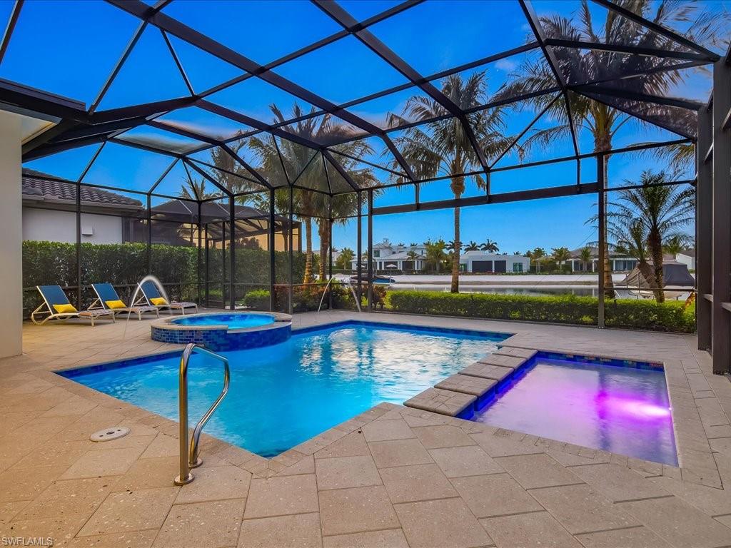 CORTONA - Residential