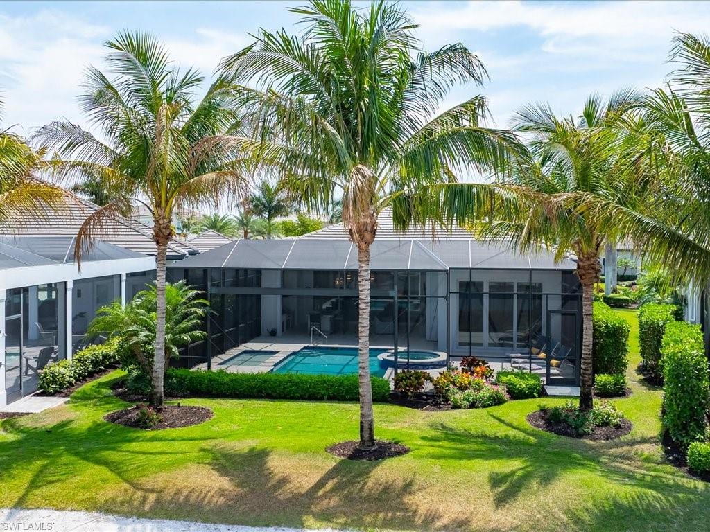 CORTONA - Residential