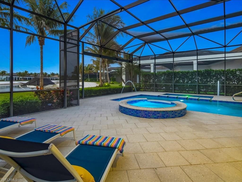 CORTONA - Residential