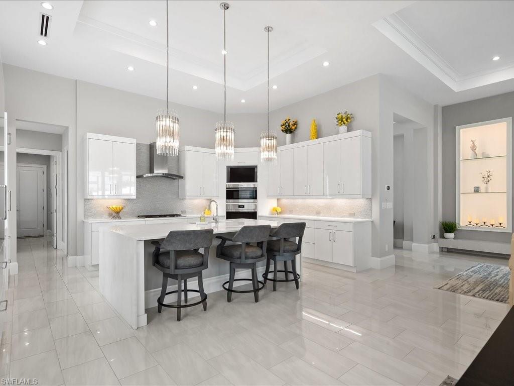 CORTONA - Residential