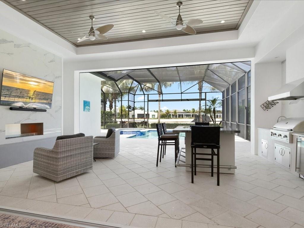 CORTONA - Residential