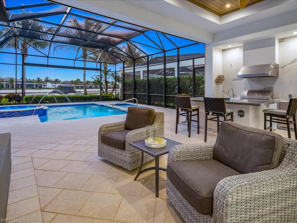 CORTONA - Residential