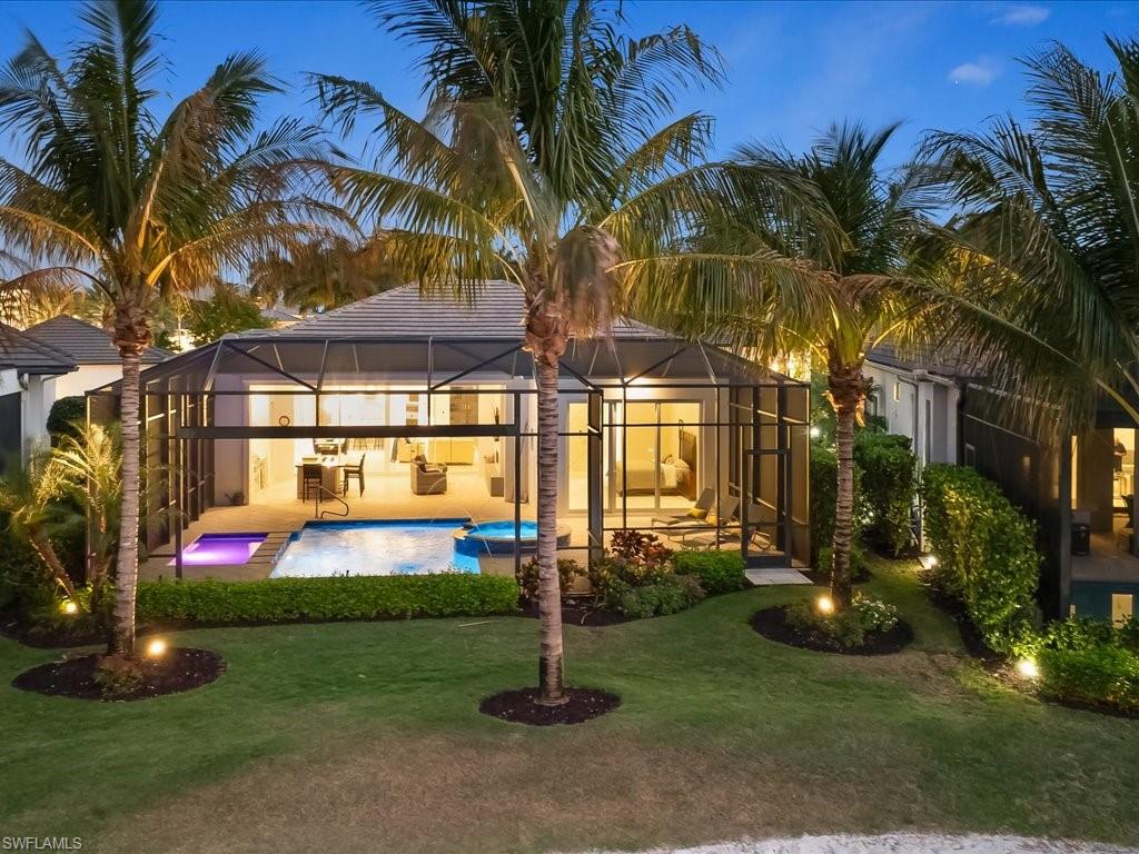 CORTONA - Residential