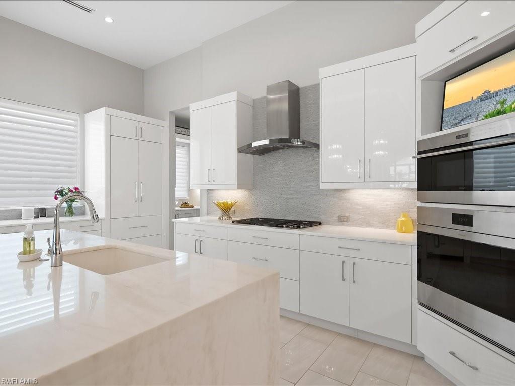 CORTONA - Residential