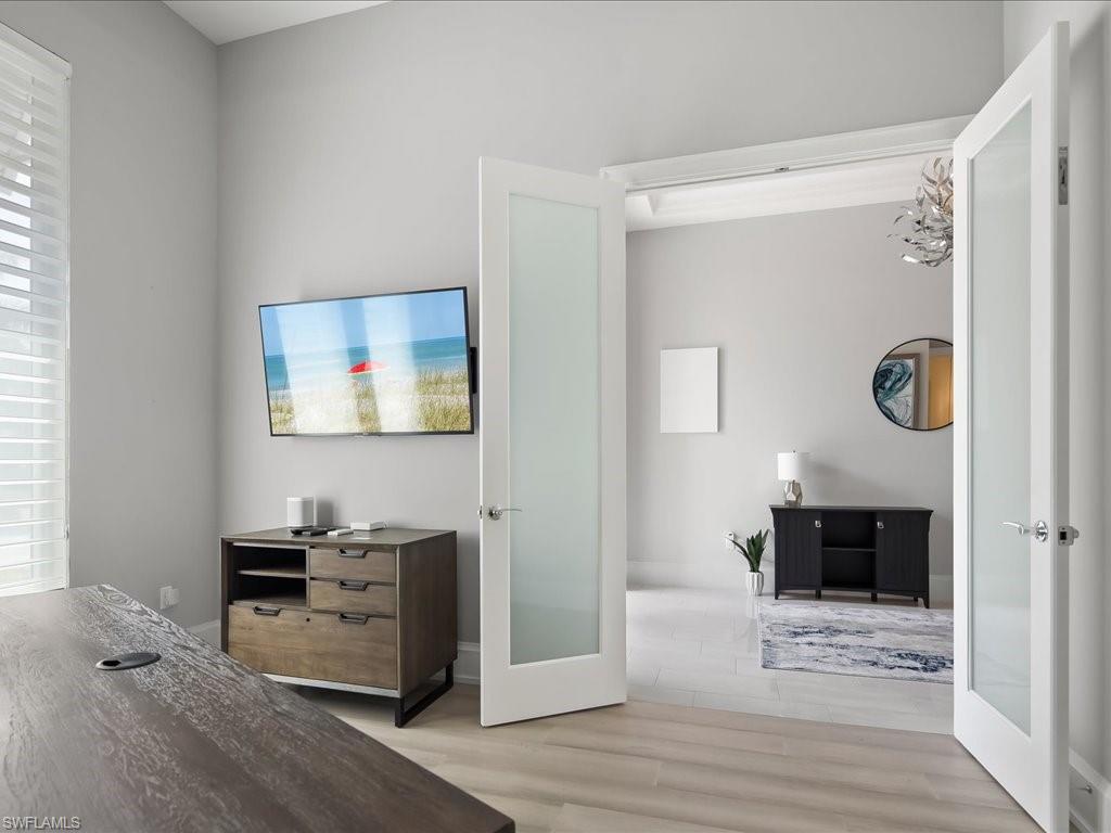 CORTONA - Residential