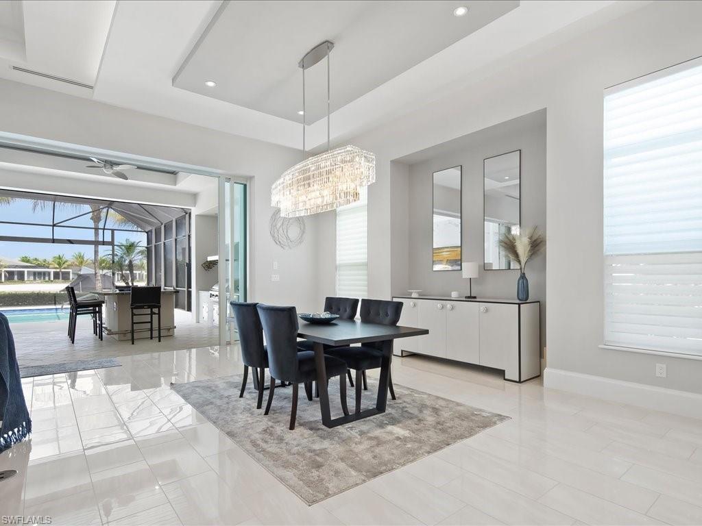 CORTONA - Residential