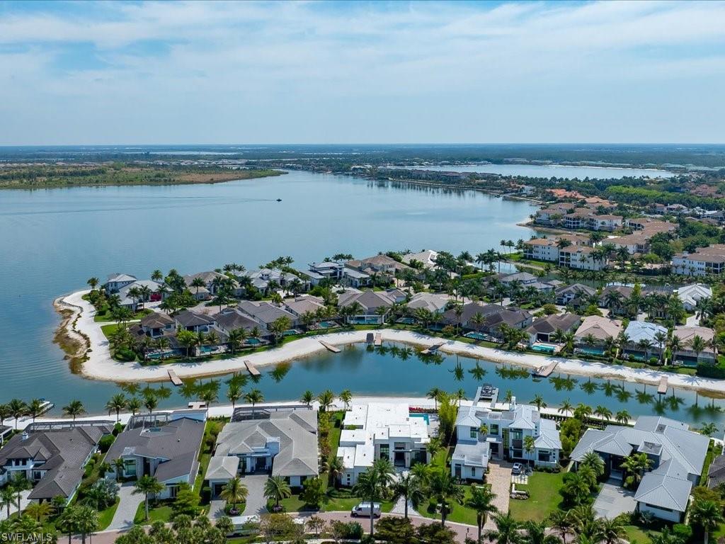 CORTONA - Residential