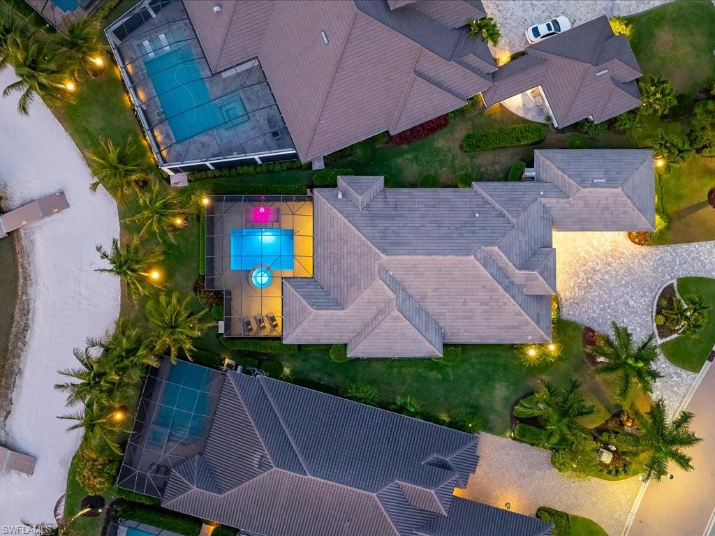 CORTONA - Residential