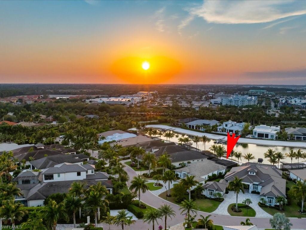 CORTONA - Residential