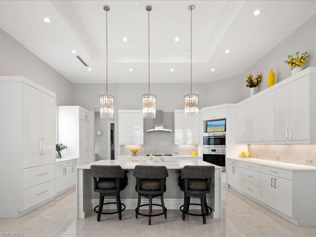 CORTONA - Residential